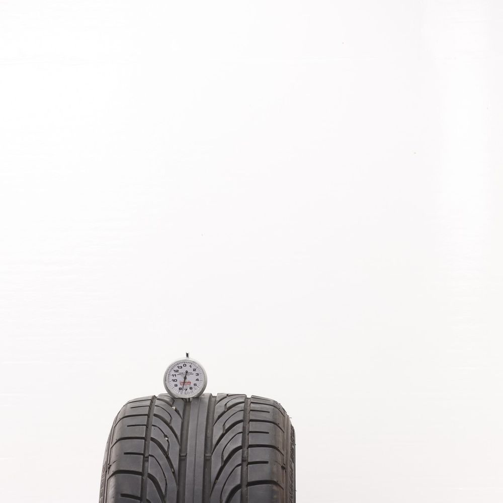 Used 215/40R17 Dunlop Direzza DZ101 87W - 7.5/32 - Image 2