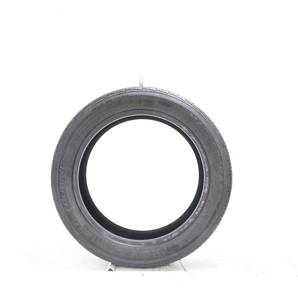 Used 215/50R17 Mastercraft SRT Touring 95V - 5.5/32 - Image 3
