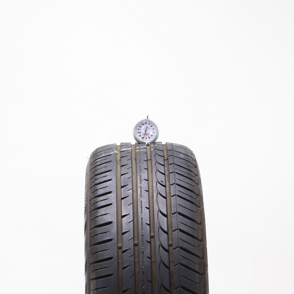 Used 215/55ZR17 Blacklion Champoint BU66 94W - 7.5/32 - Image 2