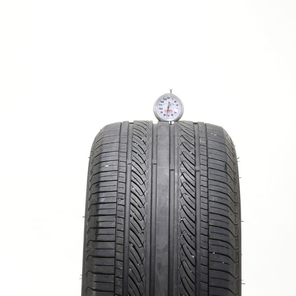 Set of (2) Used 235/55ZR17 Federal Formoza FD2 103W - 7.5-8/32 - Image 2