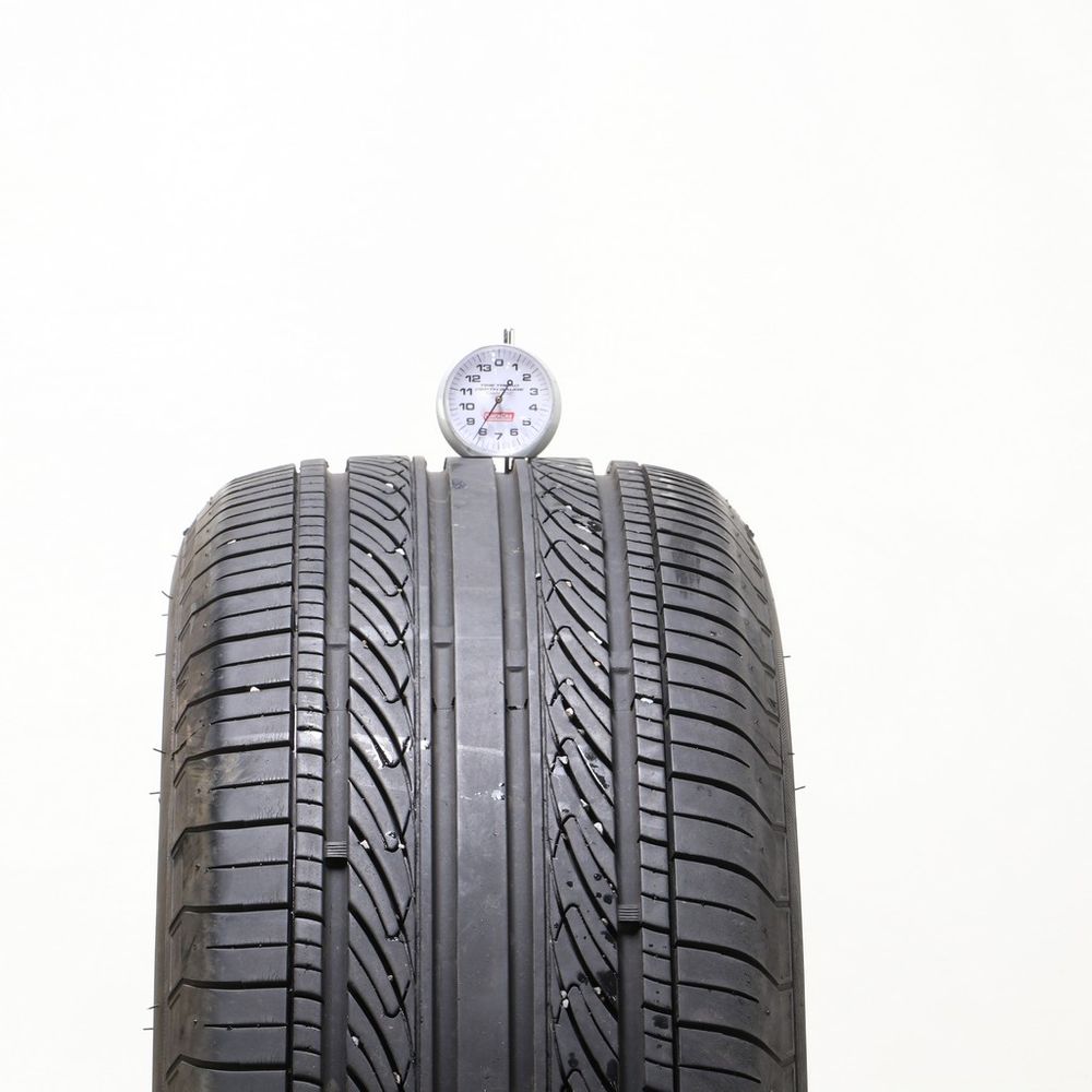 Set of (2) Used 235/55ZR17 Federal Formoza FD2 103W - 7.5-8/32 - Image 5