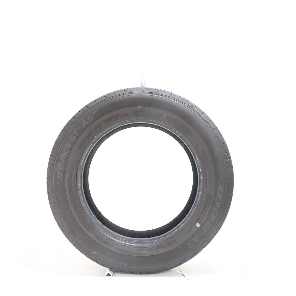 Used 215/60R16 Aspen GT-AS 95H - 7.5/32 - Image 3