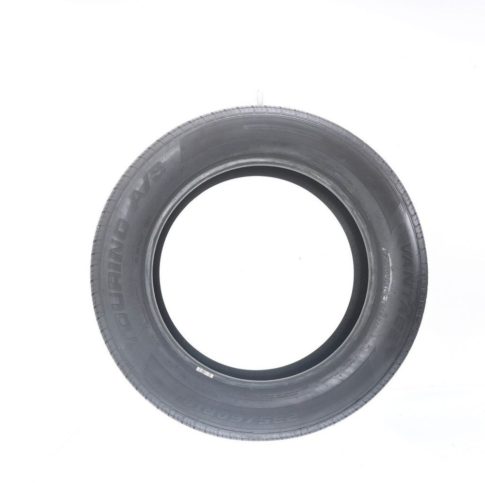 Used 235/60R18 Vantage Touring A/S 107V - 9.5/32 - Image 3