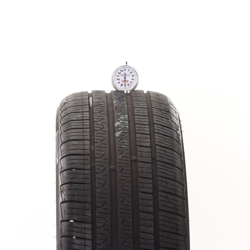 Used 225/45R18 Pirelli Cinturato P7 Run Flat 95H - 7/32 - Image 2