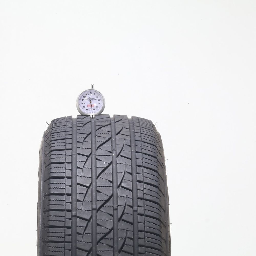 Set of (4) Used 225/65R17 Firestone Destination LE3 102H - 6.5-7.5/32 - Image 2