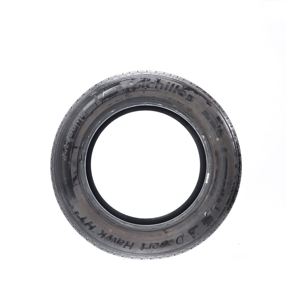 Driven Once 245/60R18 Achilles Desert Hawk HT3 105T - 10/32 - Image 3