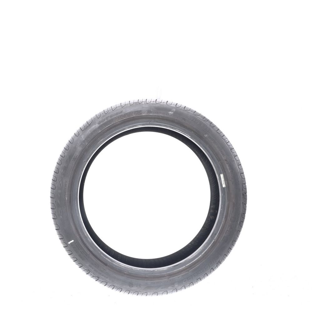 Used 205/45R17 Pirelli Cinturato P7 Run Flat 88W - 7.5/32 - Image 3