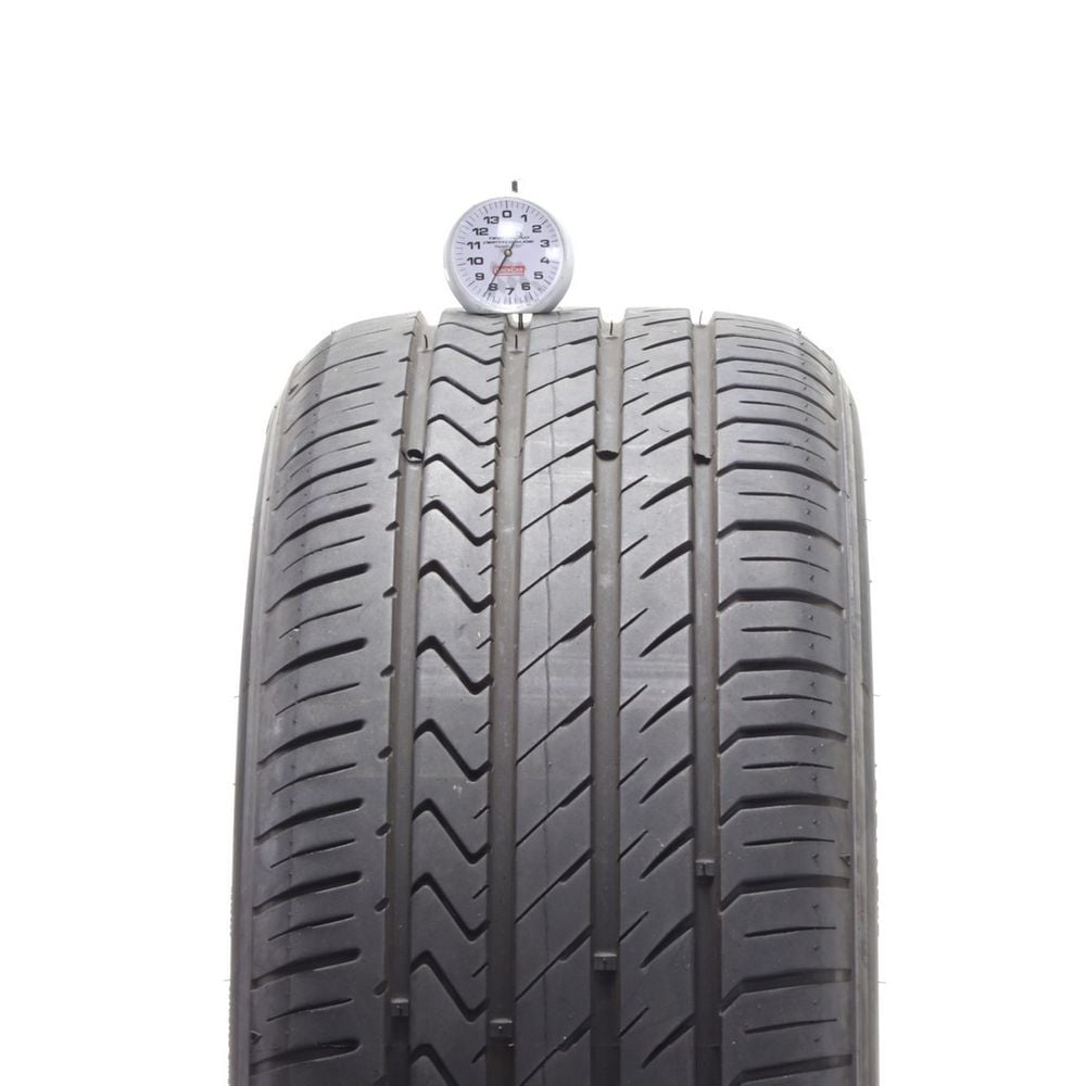 Set of (2) Used 225/45ZR19 Lexani LX-Twenty 96W - 8/32 - Image 2