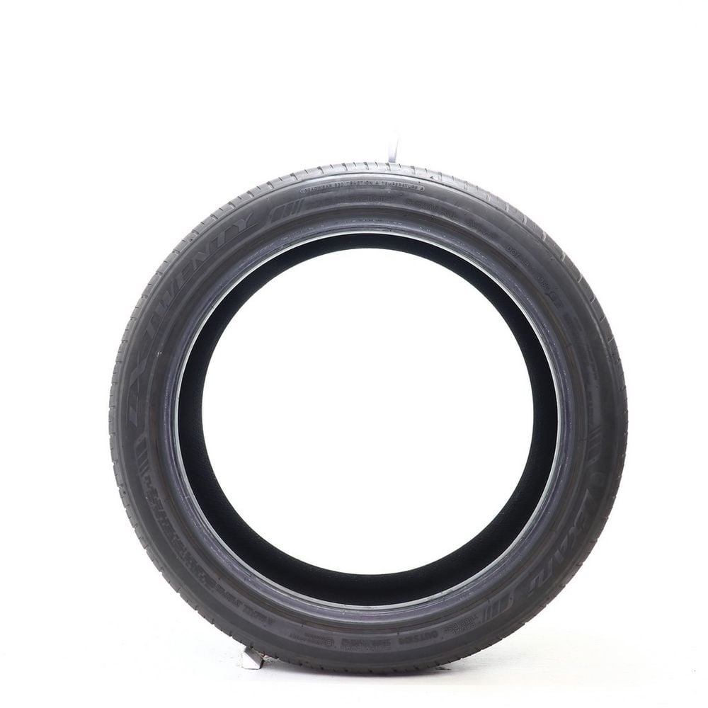Set of (2) Used 225/45ZR19 Lexani LX-Twenty 96W - 8/32 - Image 3