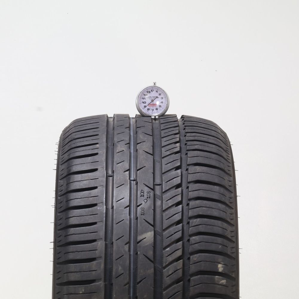 Used 255/35R20 Nokian zLine A/S 97W - 8.5/32 - Image 2