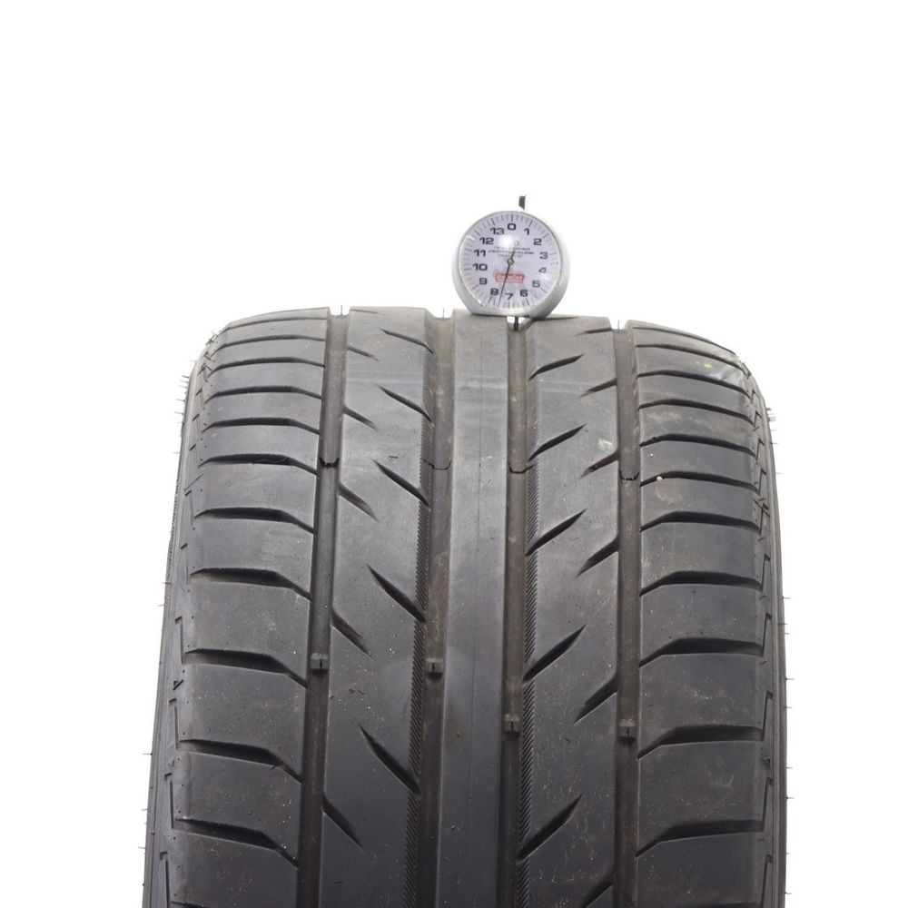 Used 255/35ZR19 Achilles ATR Sport 2 96W - 7.5/32 - Image 2