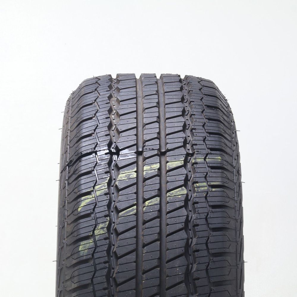 Driven Once 265/70R17 Milestar Patagonia H/T 113T - 11/32 - Image 2