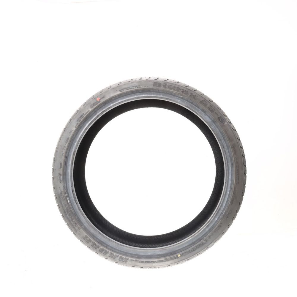New 245/35ZR20 Radar Dimax AS-8 95W - Image 3