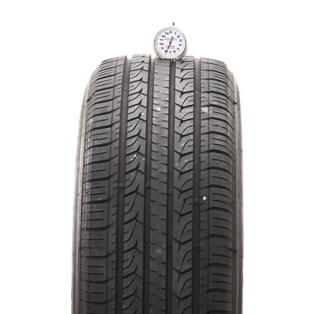 Set of (2) Used 225/65R17 Centara Grand Tourer H/T 102V - 7.5-8/32 - Image 2