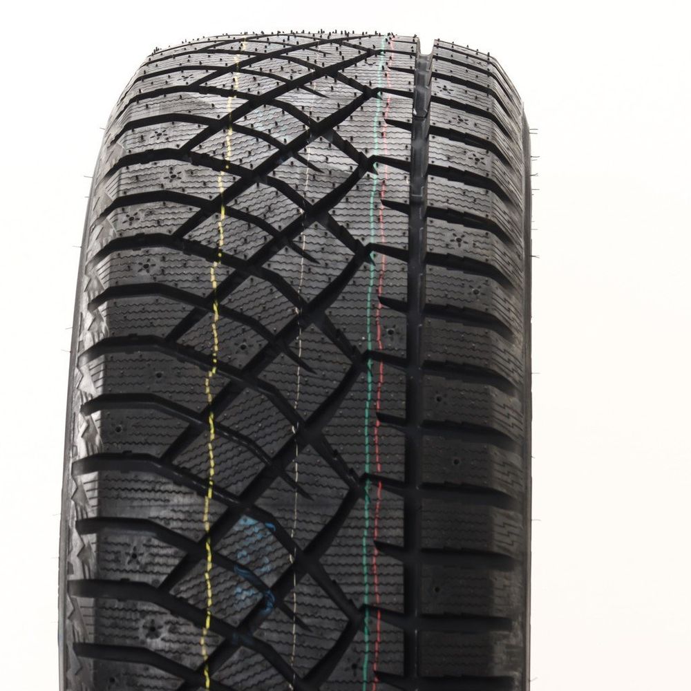 New 275/60R20 Arctic Claw Winter WXI 115T - Image 2