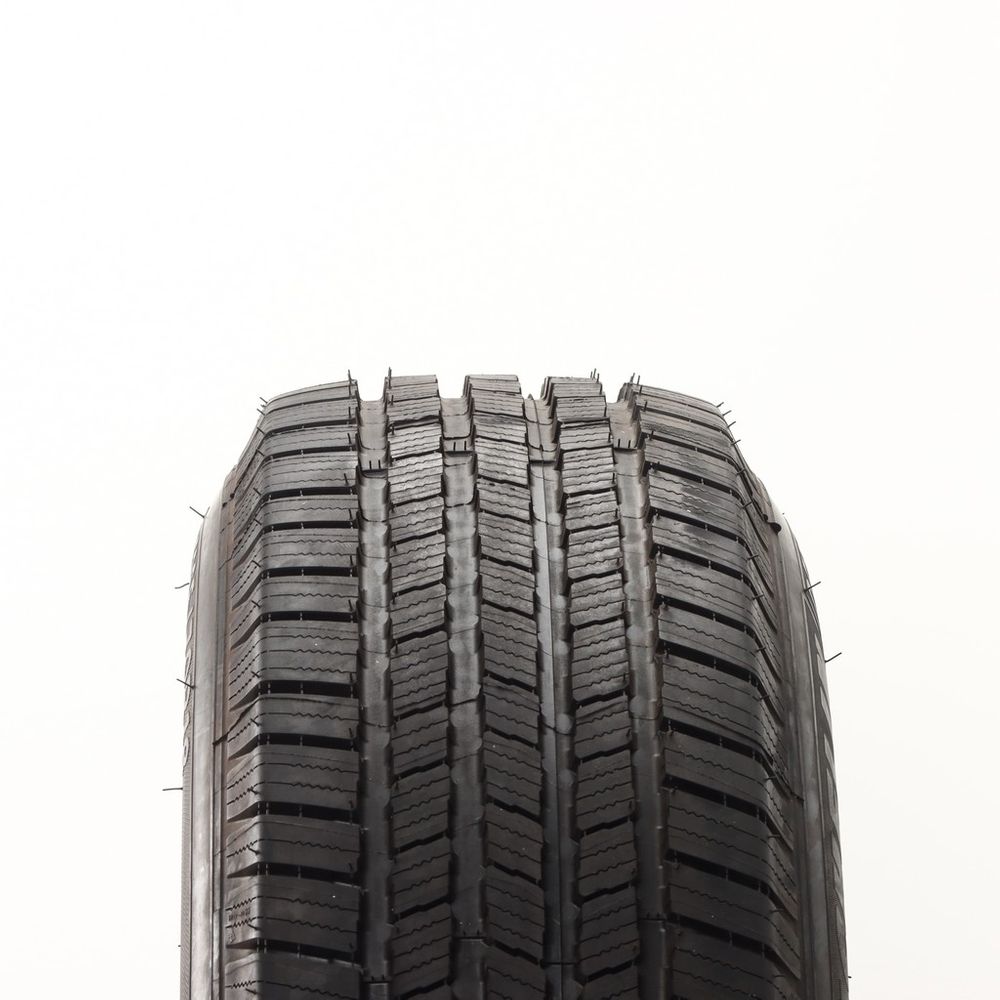 Set of (4) New LT 265/70R18 Michelin Defender LTX M/S 124/121R E - 14/ ...
