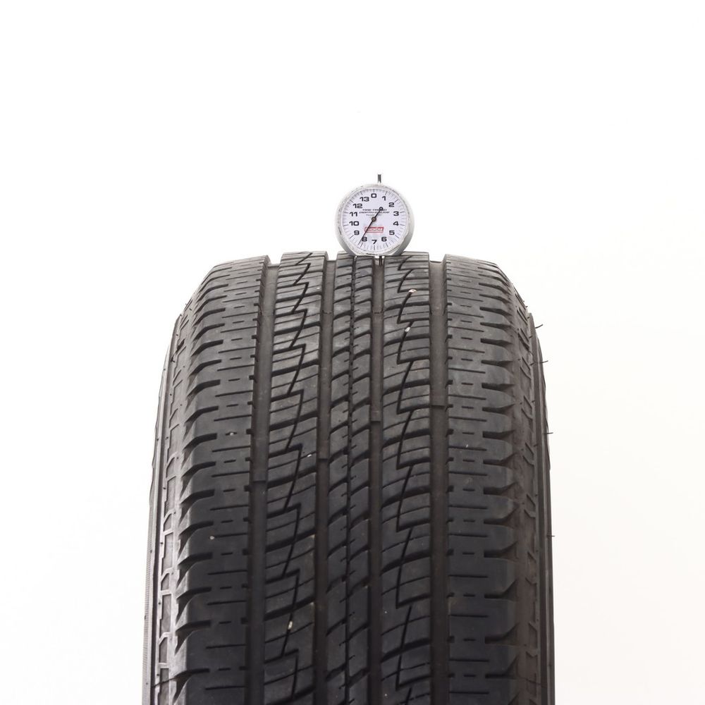 Set of (2) Used 235/65R18 Advanta SV T-01 104H - 8-8.5/32 - Image 2