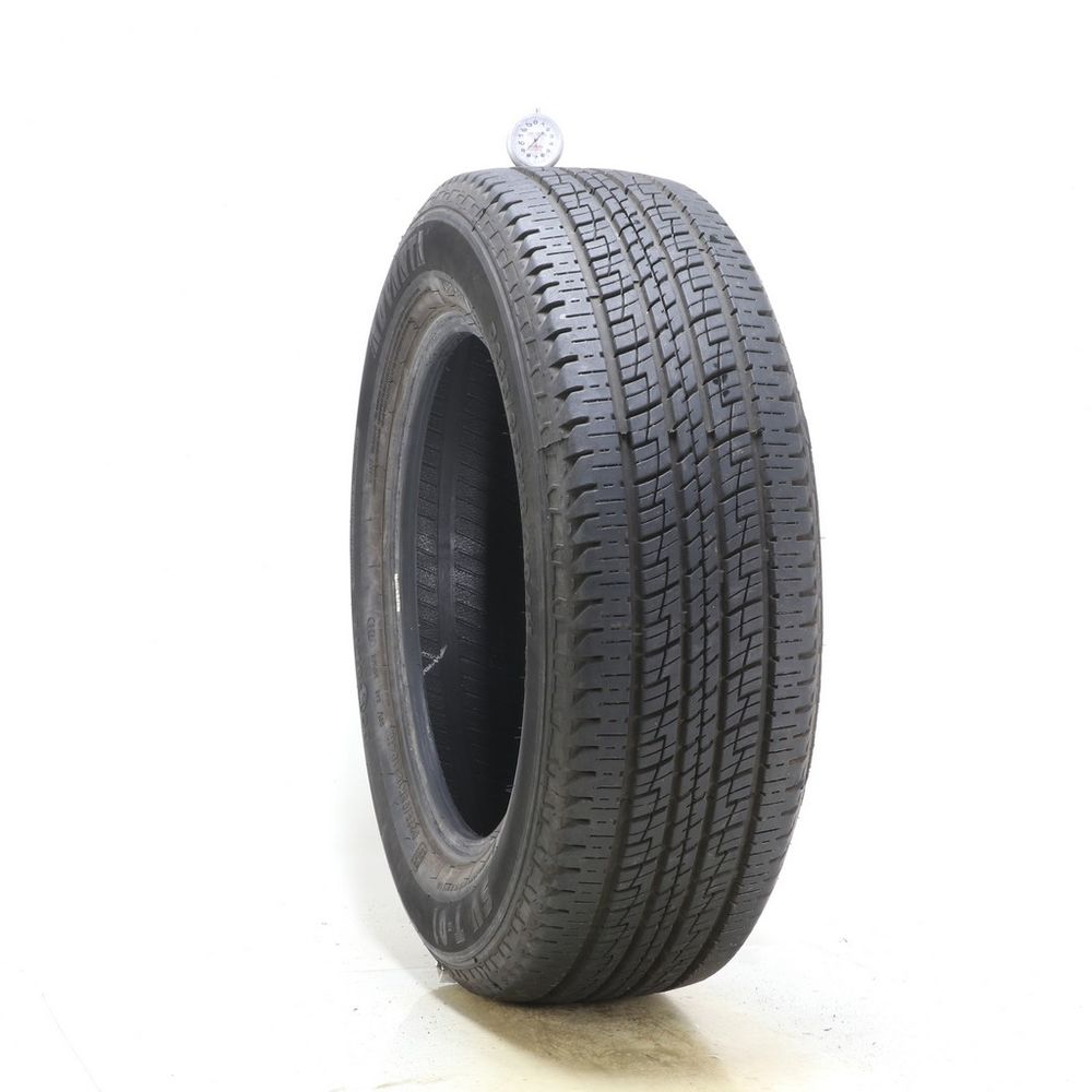 Set of (2) Used 235/65R18 Advanta SV T-01 104H - 8-8.5/32 - Image 4