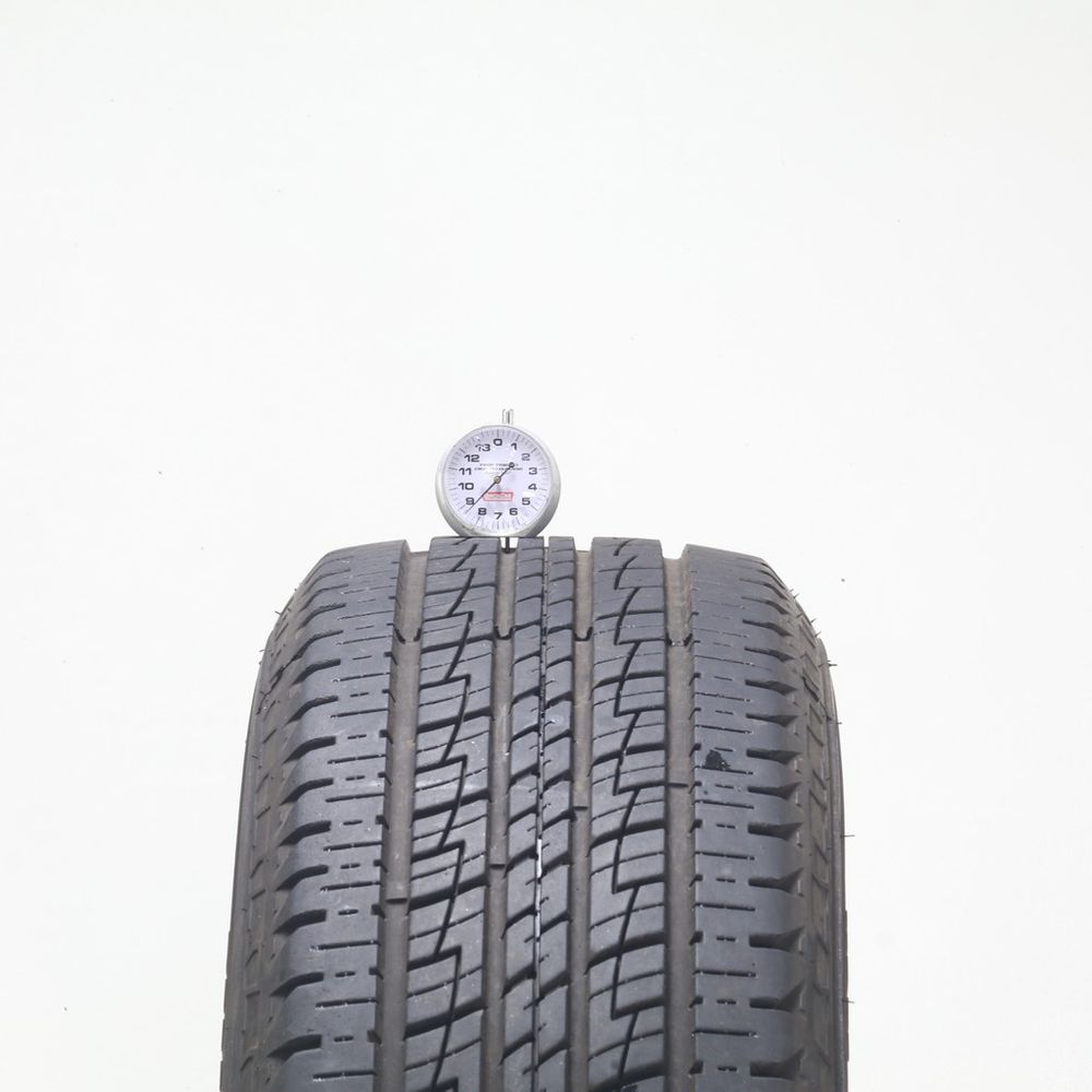 Set of (2) Used 235/65R18 Advanta SV T-01 104H - 8-8.5/32 - Image 5