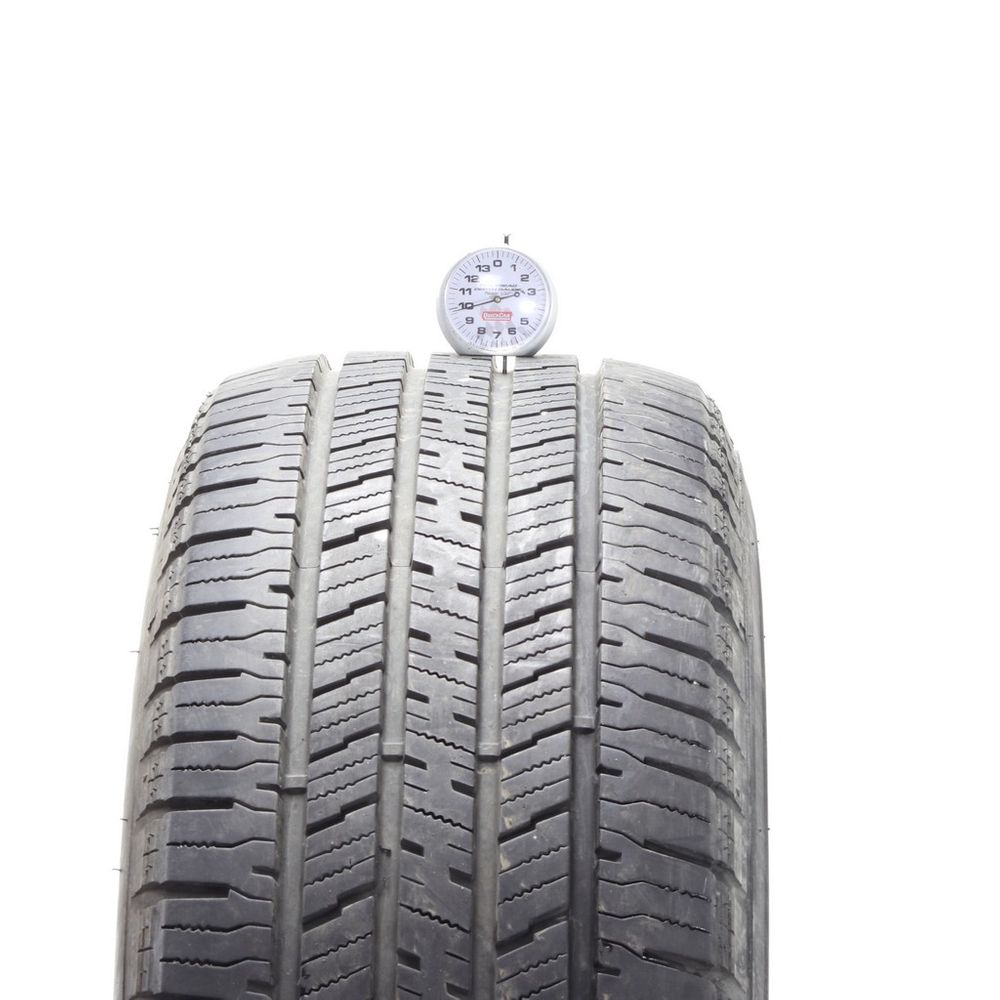 Set of (2) Used 265/70R17 Hankook Dynapro HT 113T - 10-10.5/32 - Image 2