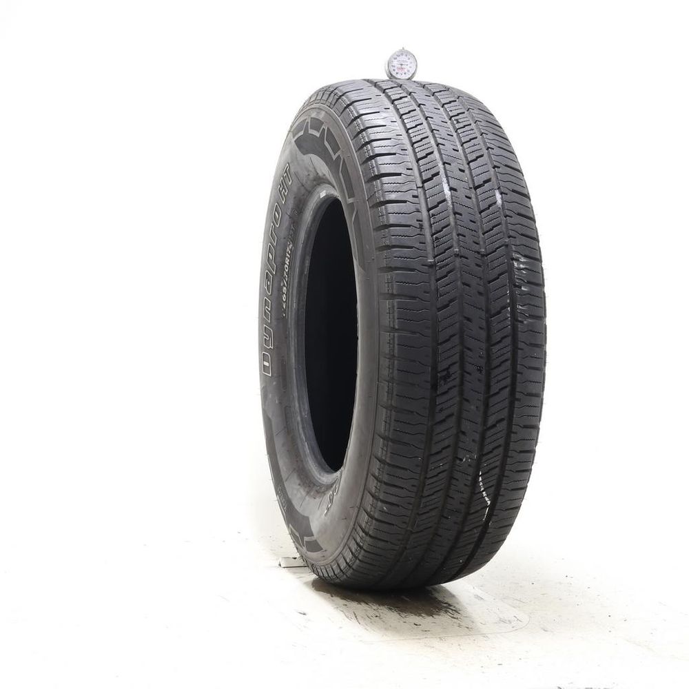 Set of (2) Used 265/70R17 Hankook Dynapro HT 113T - 10-10.5/32 - Image 4