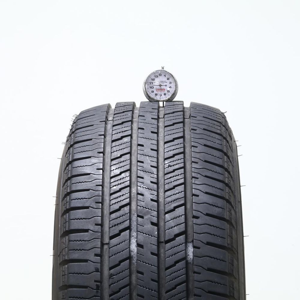 Set of (2) Used 265/70R17 Hankook Dynapro HT 113T - 10-10.5/32 - Image 5