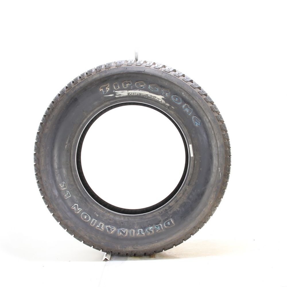 Used 225/70R16 Firestone Destination LE 101S - 12.5/32 - Image 3