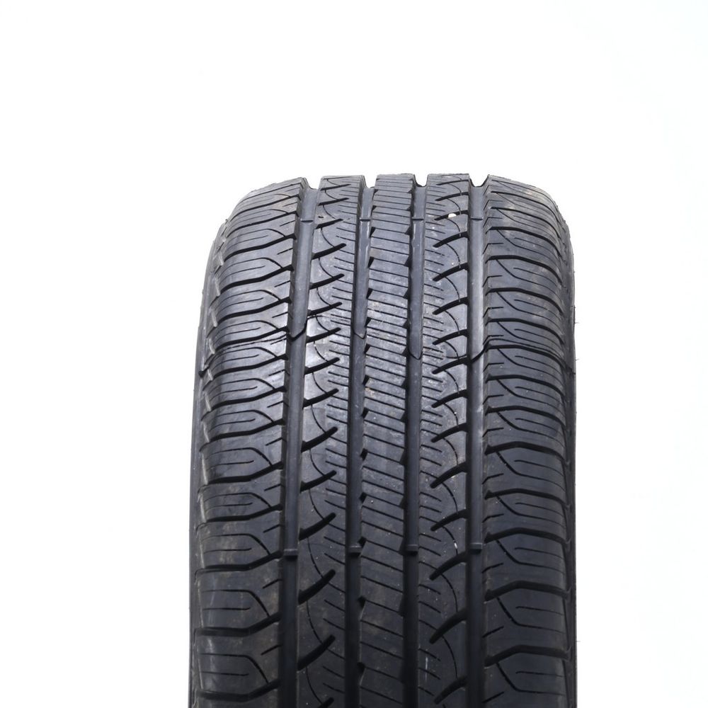 Set of (2) Driven Once 235/55R18 Goodyear Assurance Outlast 100V - 12/32 - Image 2