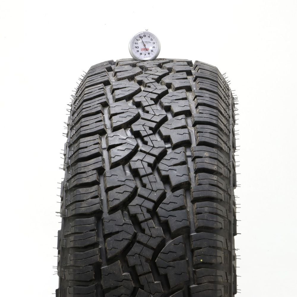 Set of (4) Used 265/65R17 Dextero All Terrain DAT1 112T - 12.5-13/32 - Image 5