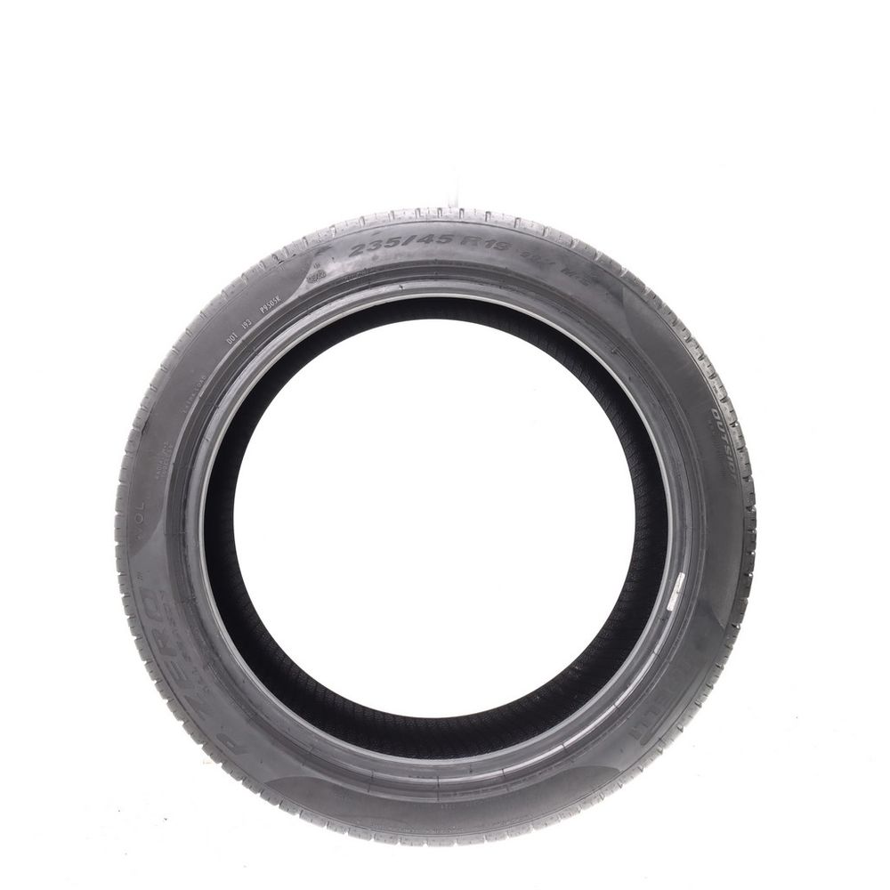 Used 235/45R19 Pirelli P Zero VOL 99V - 5/32 - Image 3