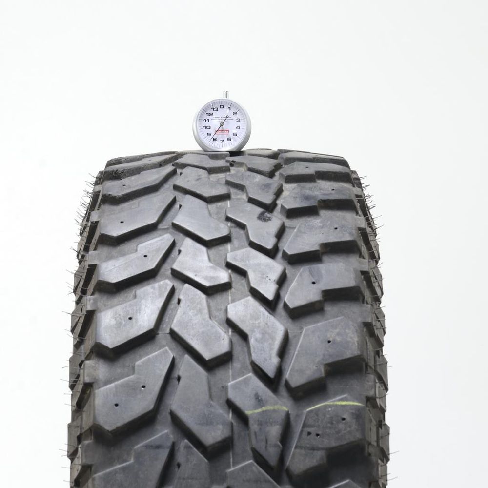 Used LT 265/70R17 Firestone Destination M/T 121/118Q E - 8.5/32 - Image 2