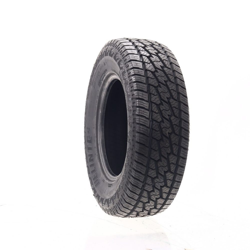 New 245/70R16 Delinte DX10 Bandit AT 107H - Image 1