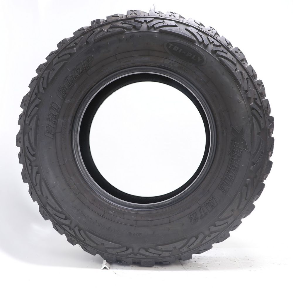 Used LT 315/70R17 Procomp Xtreme MT2 121/118Q - 7/32 - Image 3