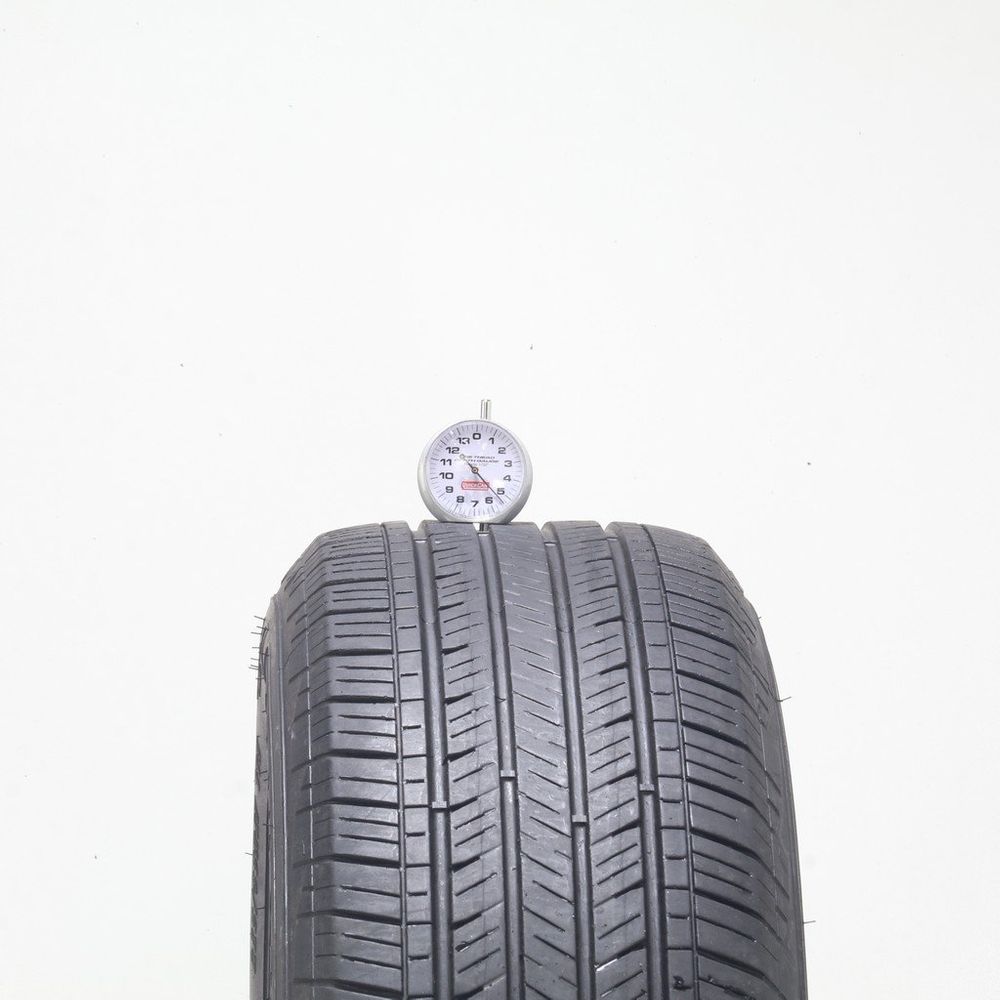Set of (4) Used 215/65R17 Goodyear Assurance Finesse 99H - 5-6.5/32 - Image 2