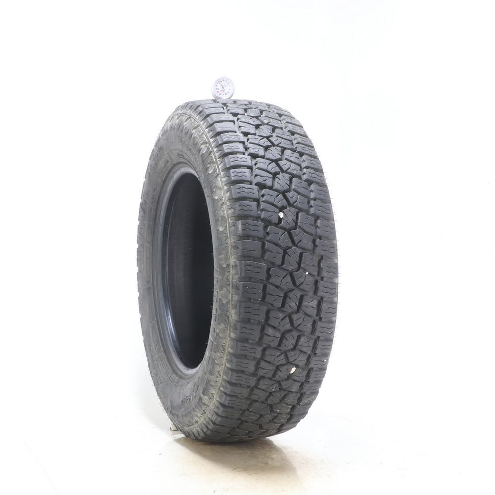 Used LT 245/70R17 Advanta ATX-850 119/116S E - 12.5/32 - Image 1