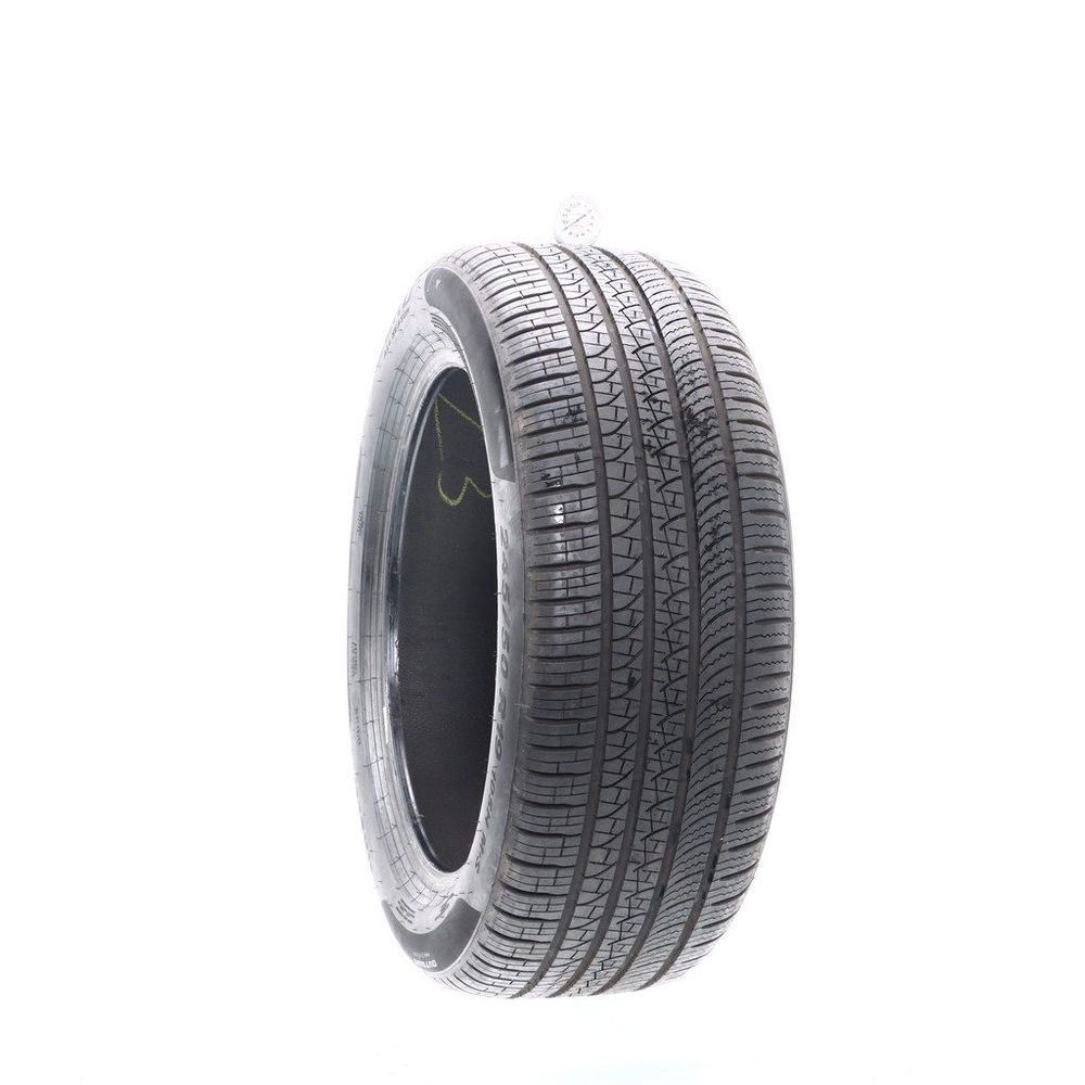 Used 245/50R19 Pirelli P Zero I 105H - 9/32 - Image 1