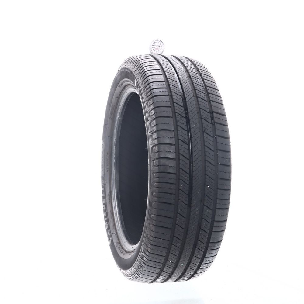 Set of (2) Used 245/50R20 Michelin Defender 2 102H - 9-9.5/32 - Image 4