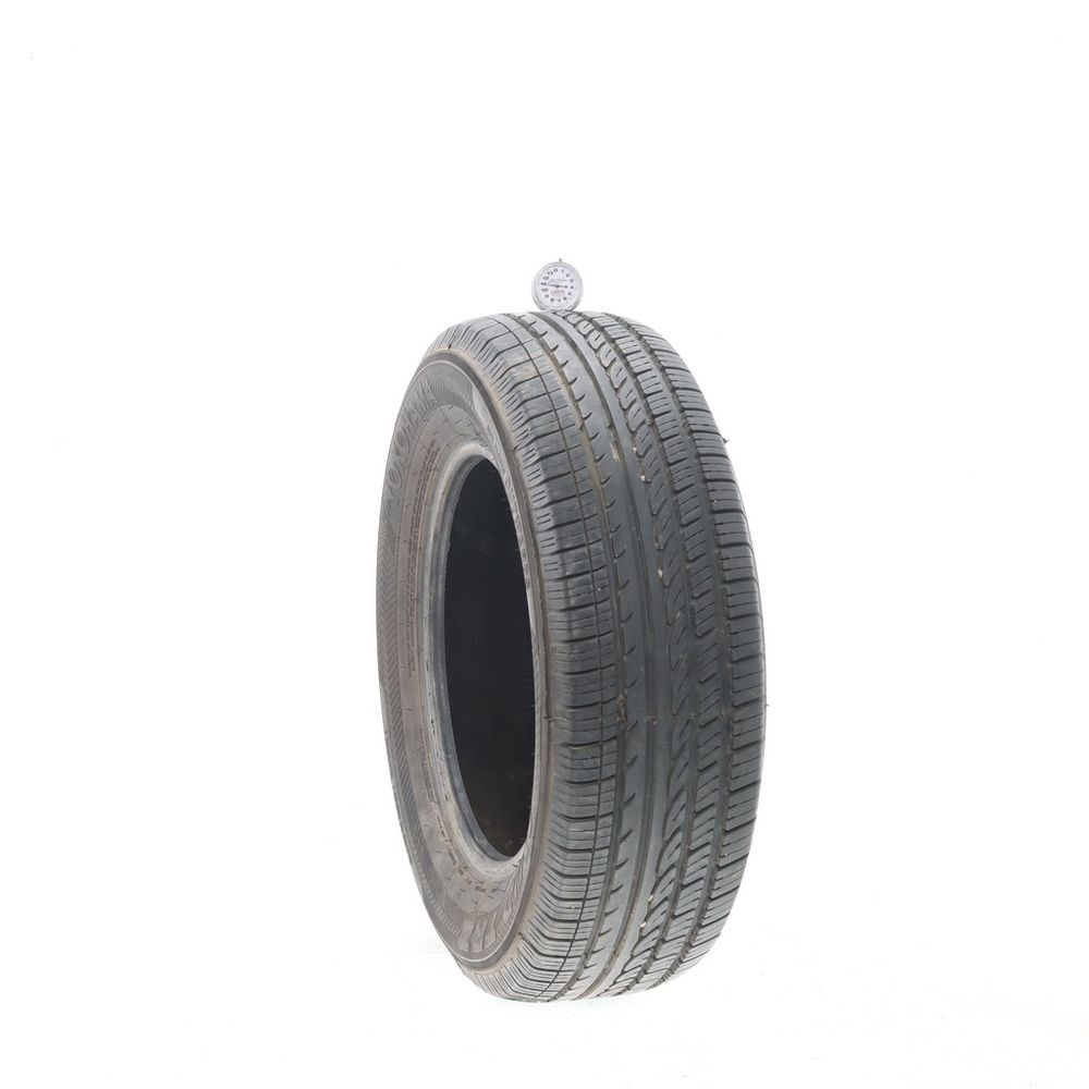 Used 215/65R16 Yokohama Avid TRZ 98T - 11/32 - Image 1