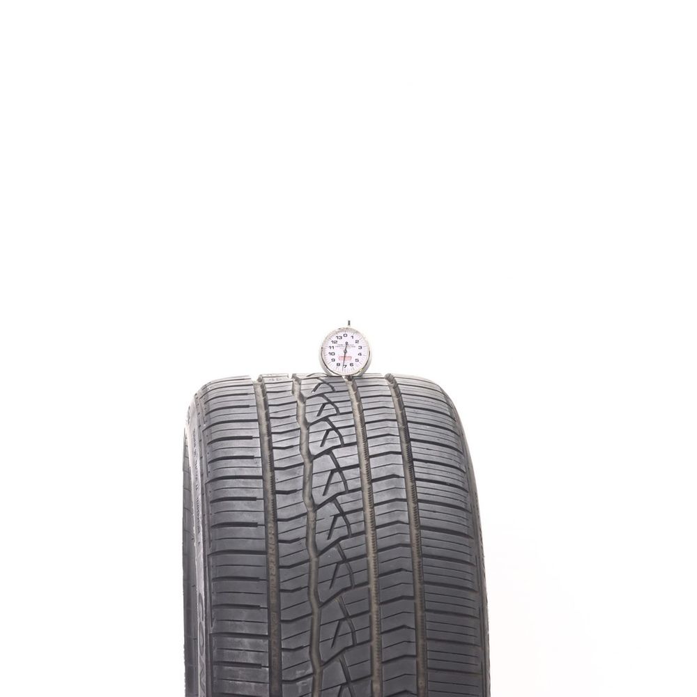Set of (2) Used 255/35ZR19 Continental ControlContact Sport SRS Plus 96Y - 6-7/32 - Image 5