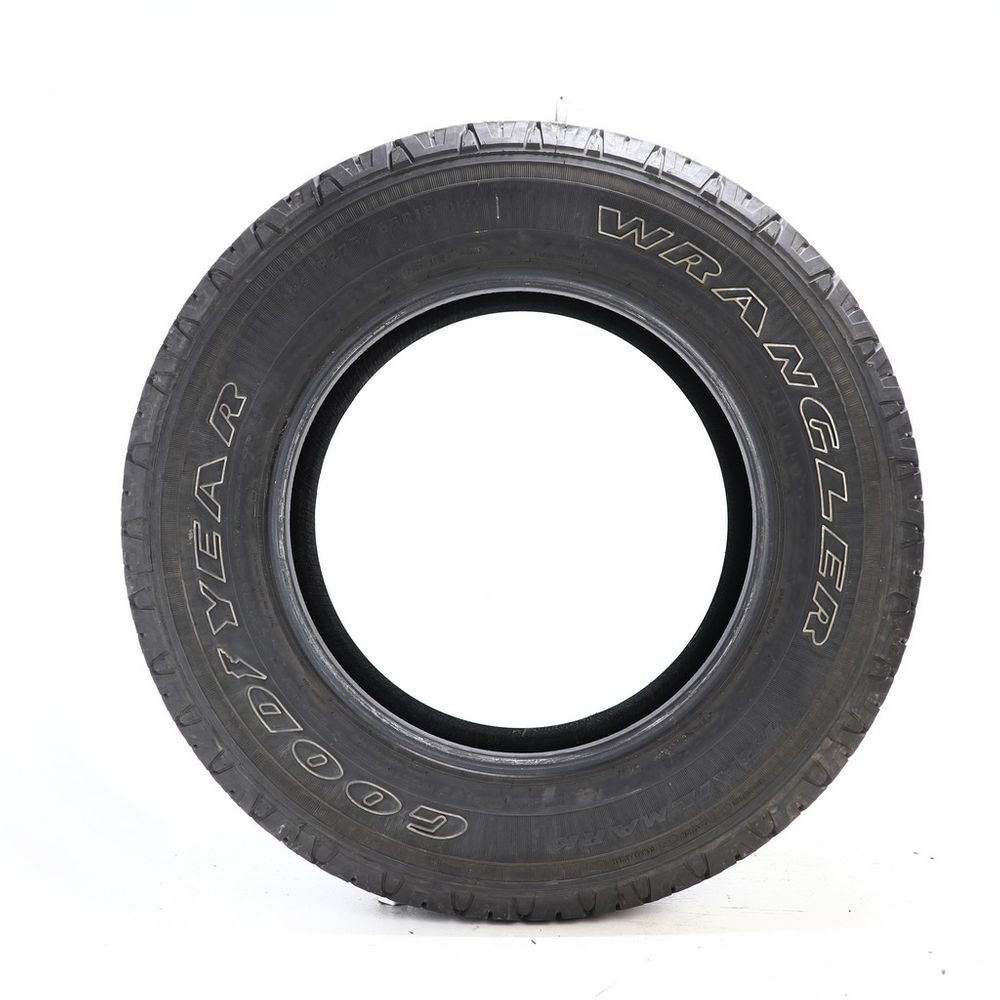 Used 275/65R18 Goodyear Wrangler Trailmark 114T - 6.5/32 - Image 3