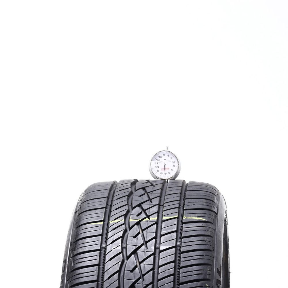 Used 225/40ZR18 Continental ControlContact Sport AS 92Y - 7/32 - Image 2