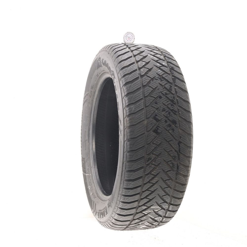 Used 275/55R20 Goodyear Eagle Enforcer Winter 113V - 11/32 - Image 1