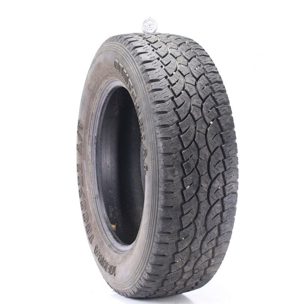 Used LT 275/65R20 Centennial Terra Trooper A/T 128/125S - 10/32 - Image 1