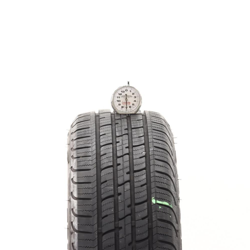 Set of (2) Used 175/65R15 DeanTires Road Control NW-3 Touring A/S 84H - 6.5-7.5/32 - Image 2