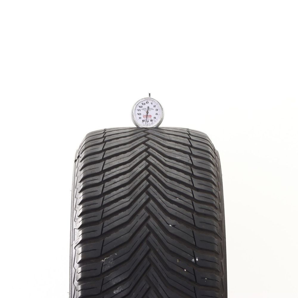 Set of (4) Used 215/55R17 Michelin CrossClimate 2 94V - 7-8.5/32 - Image 2