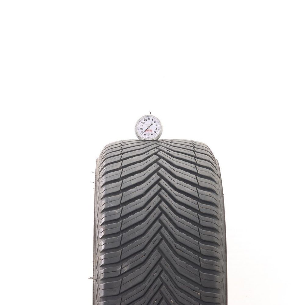 Set of (4) Used 215/55R17 Michelin CrossClimate 2 94V - 7-8.5/32 - Image 5