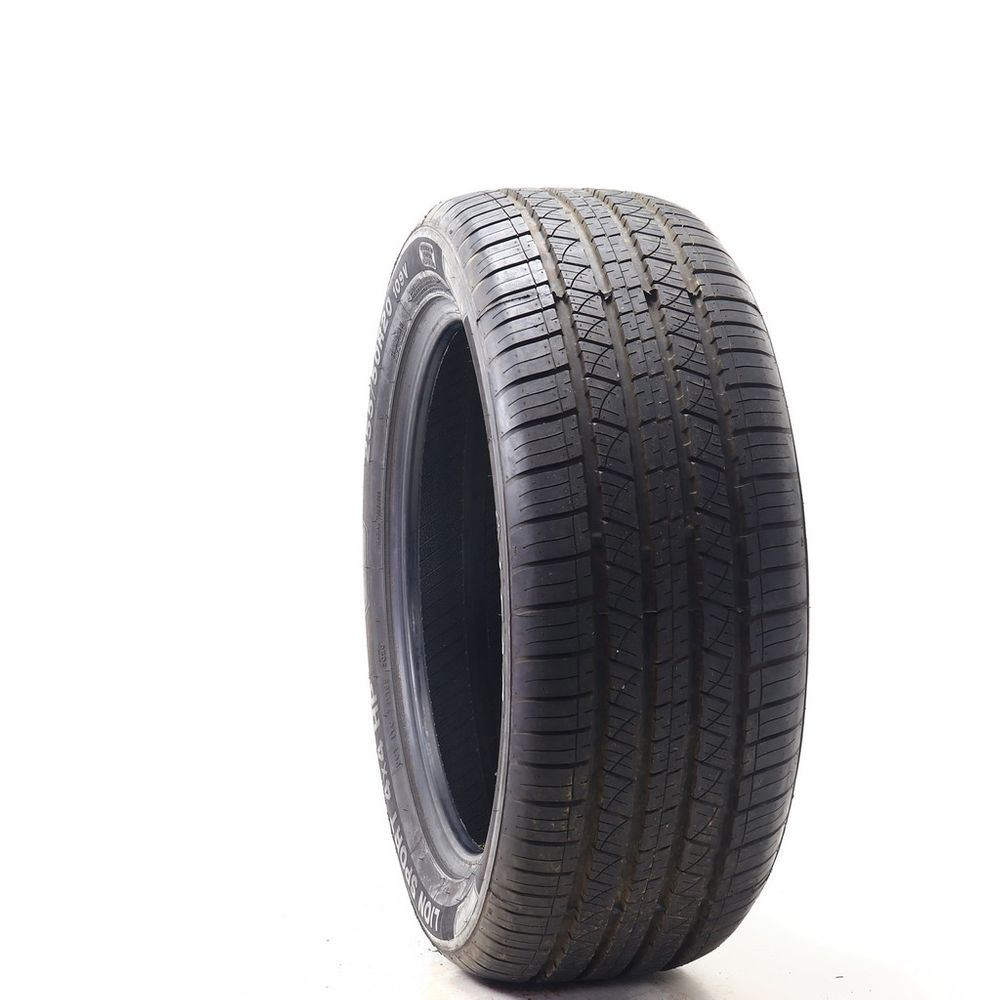 Driven Once 255/50R20 Leao Lion Sport 4X4 HP 109V - 10.5/32 - Image 1