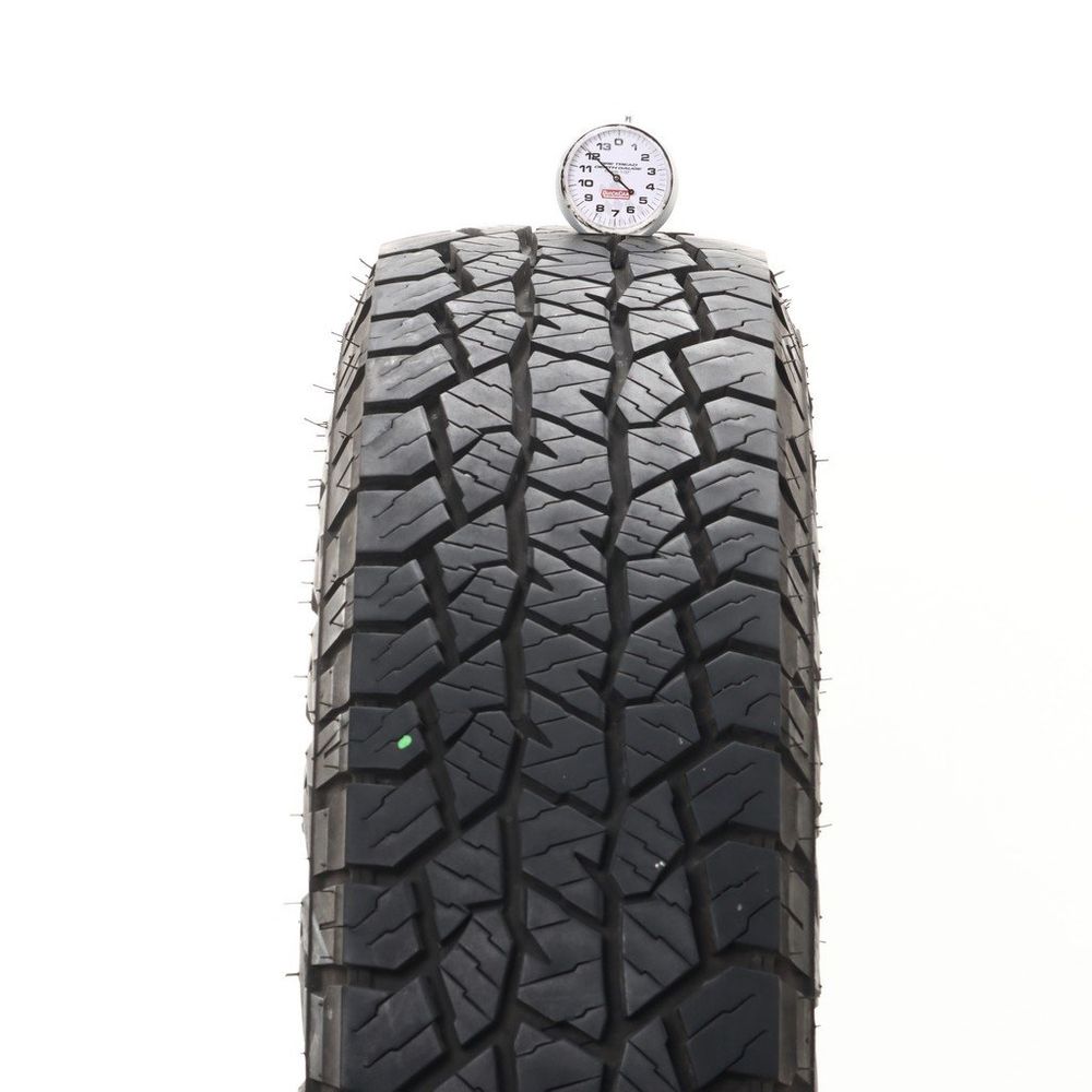 Set of (2) Used LT 215/85R16 Hankook Dynapro AT2 Xtreme 115/112S E - 12/32 - Image 2