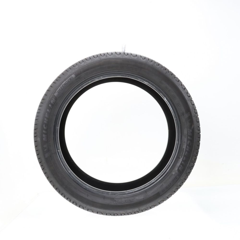 Set of (2) Used 235/45R18 Michelin Defender 2 98V - 10-10.5/32 - Image 3