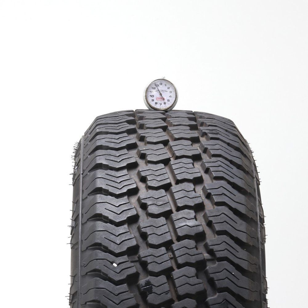 Set of (2) Used 265/70R17 Trailfinder All Terrain 115T - 11.5-12.5/32 - Image 5